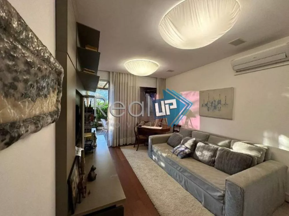Cobertura, 3 quartos, 444 m² - Foto 5
