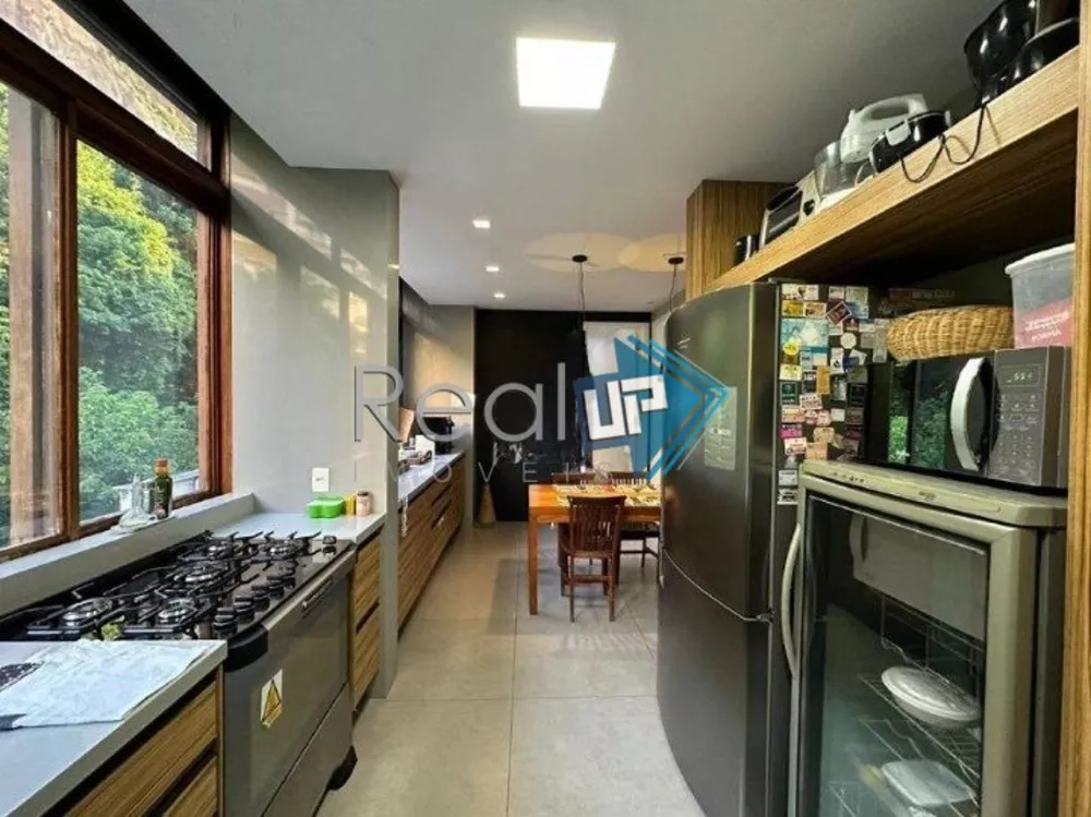 Cobertura, 3 quartos, 444 m² - Foto 6