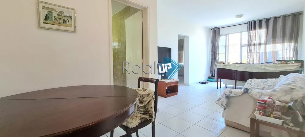 Apartamento, 2 quartos, 86 m² - Foto 1