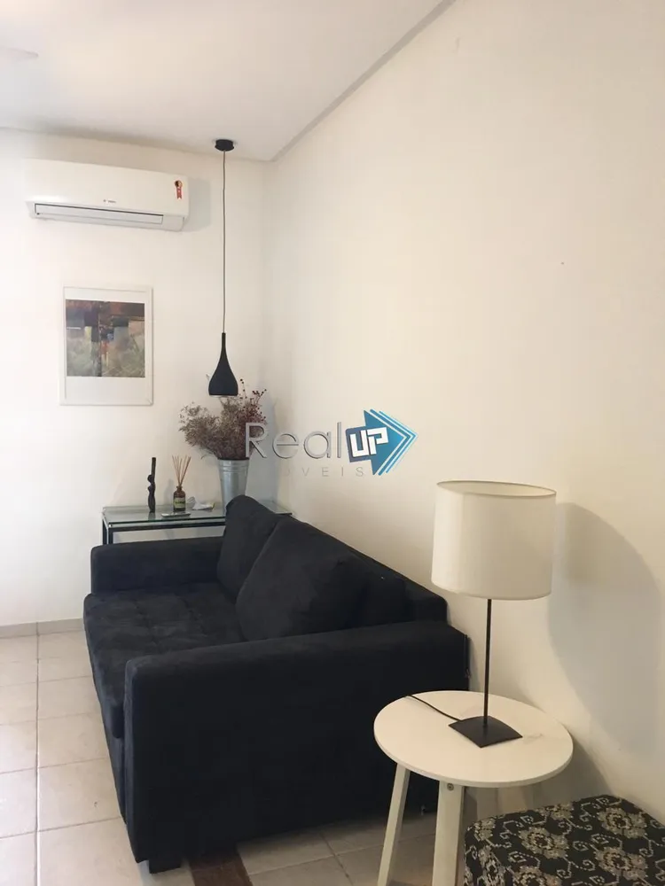 Apartamento, 1 quarto, 42 m² - Foto 4