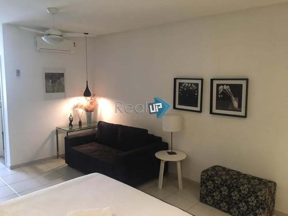 Apartamento, 1 quarto, 42 m² - Foto 2