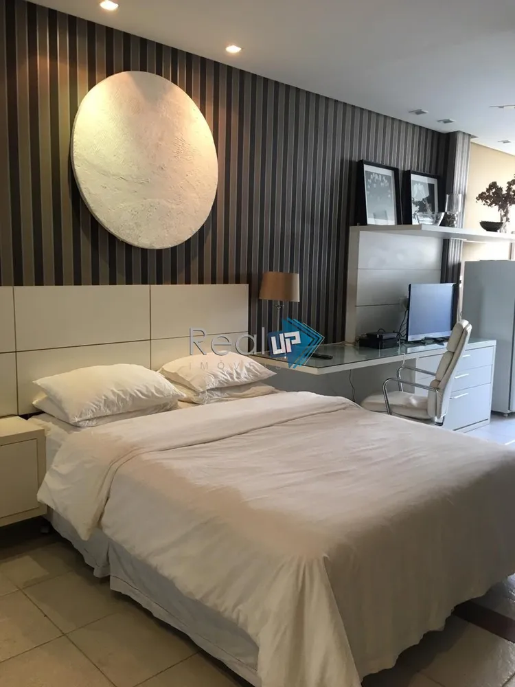 Apartamento, 1 quarto, 42 m² - Foto 3