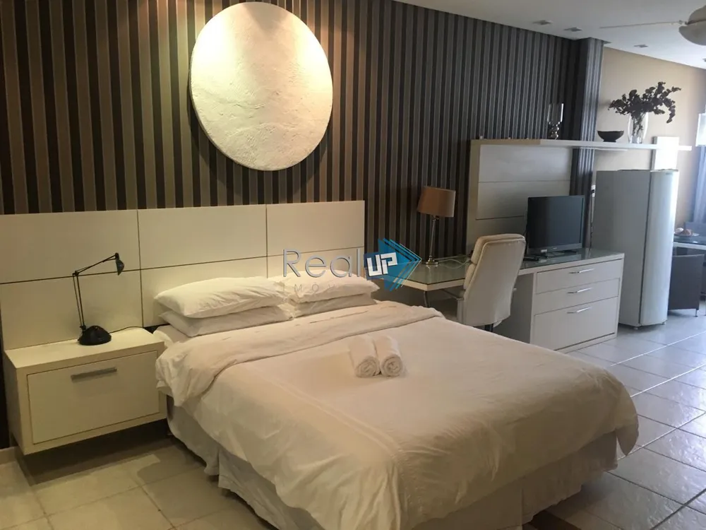 Apartamento, 1 quarto, 42 m² - Foto 1