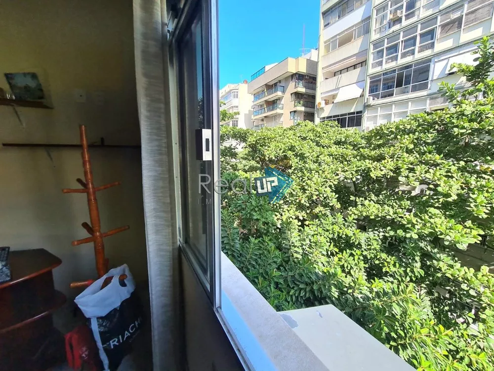 Apartamento à venda com 1 quarto, 33m² - Foto 5