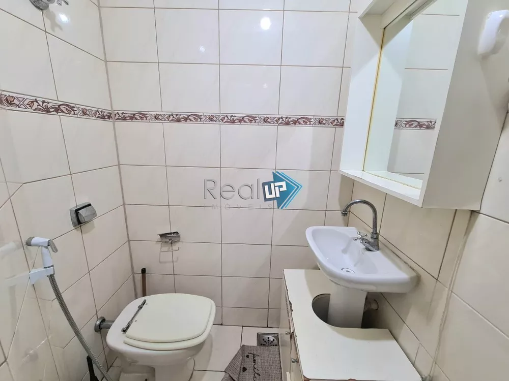 Apartamento à venda com 1 quarto, 33m² - Foto 11