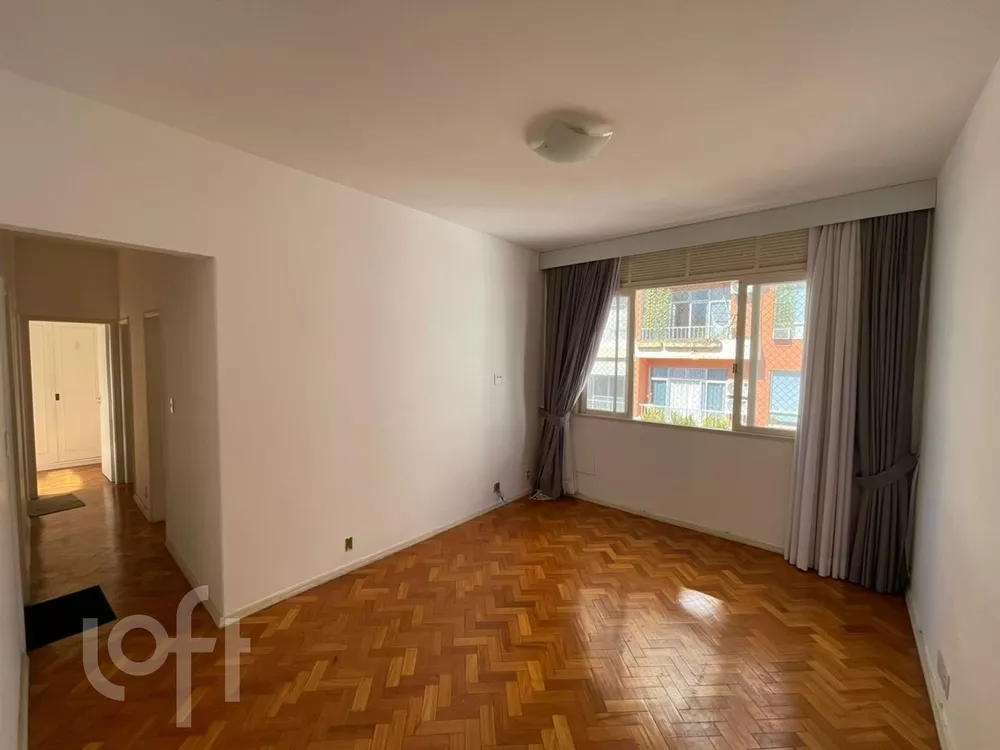 Apartamento à venda com 3 quartos, 74m² - Foto 4