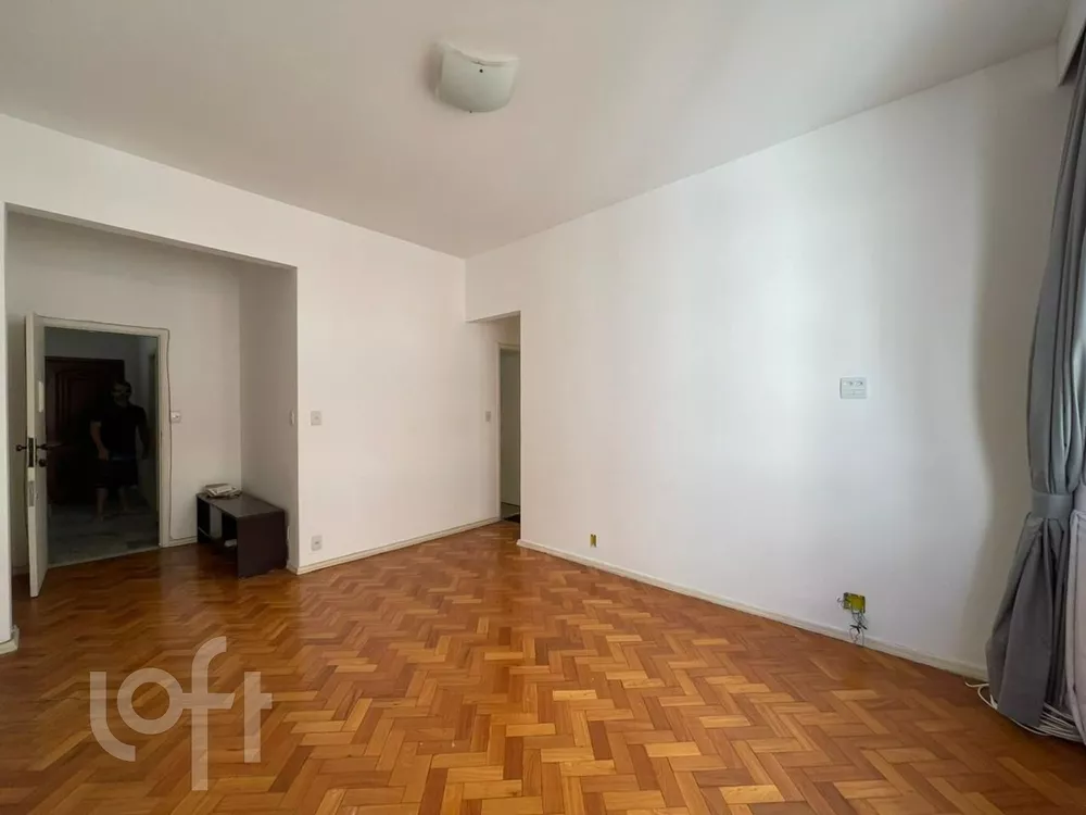 Apartamento à venda com 3 quartos, 74m² - Foto 7