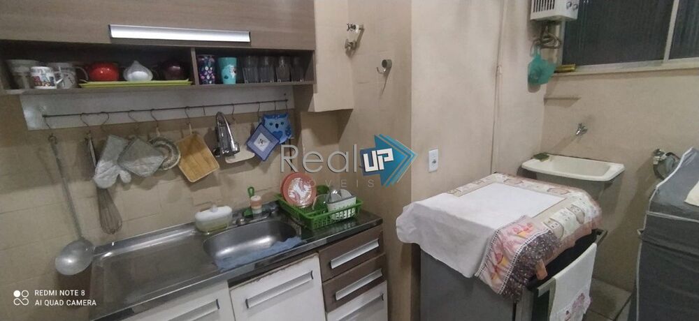 Apartamento, 2 quartos, 67 m² - Foto 16