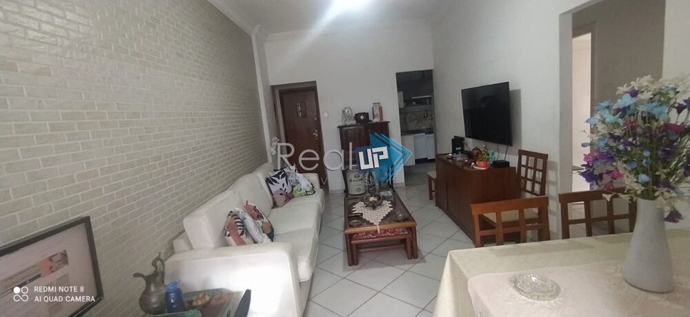 Apartamento, 2 quartos, 67 m² - Foto 2