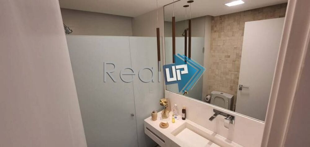 Apartamento à venda com 3 quartos, 130m² - Foto 11