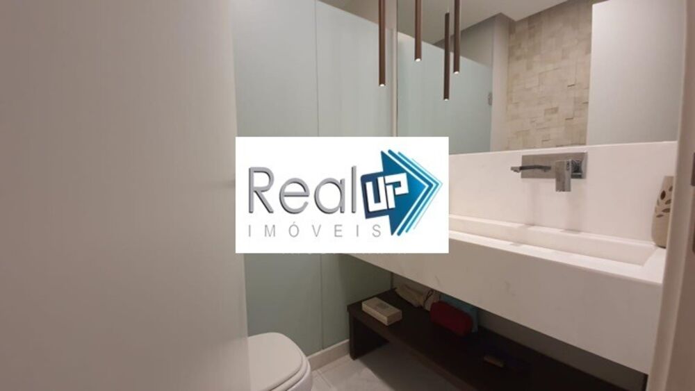 Apartamento à venda com 3 quartos, 130m² - Foto 9