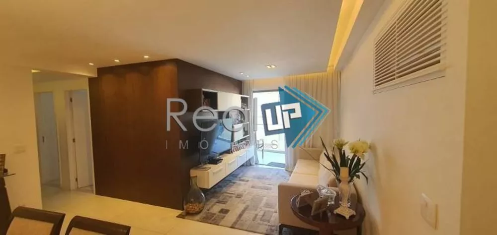 Apartamento, 3 quartos, 130 m² - Foto 5
