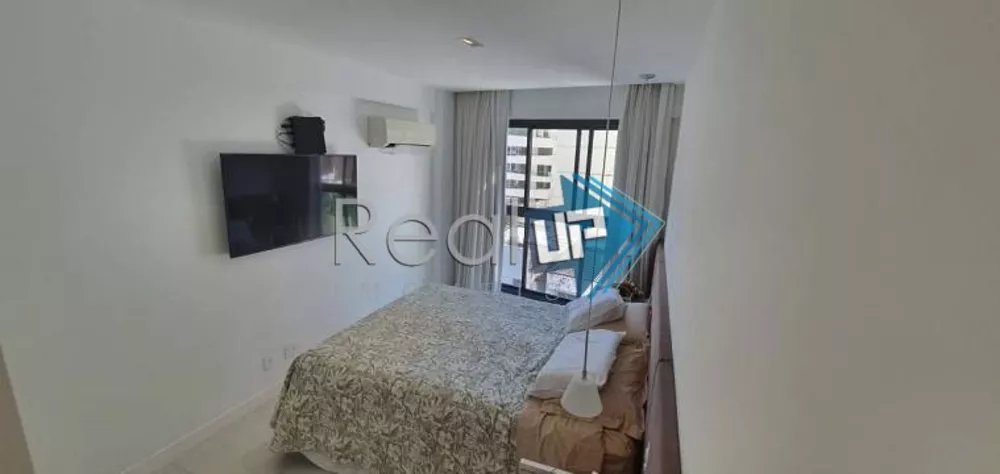 Apartamento, 3 quartos, 130 m² - Foto 36