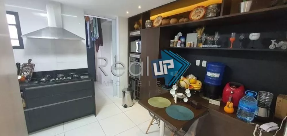 Apartamento, 3 quartos, 130 m² - Foto 33