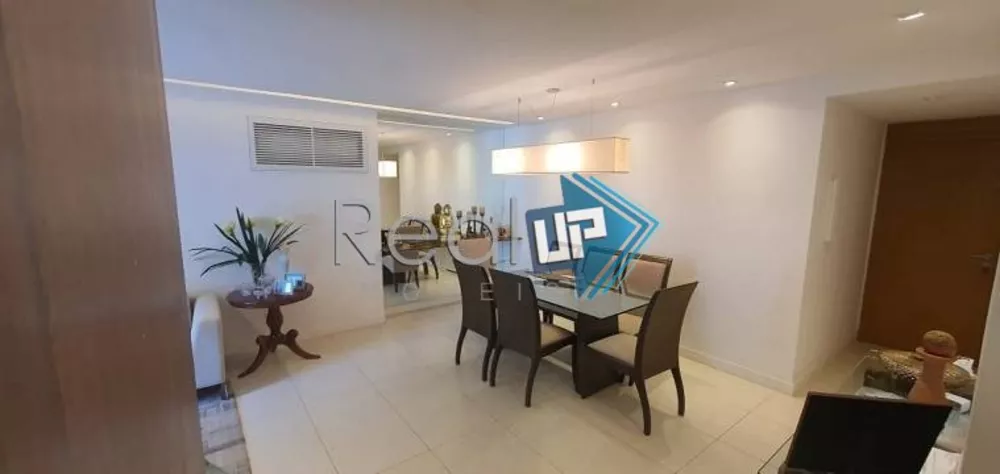 Apartamento, 3 quartos, 130 m² - Foto 4