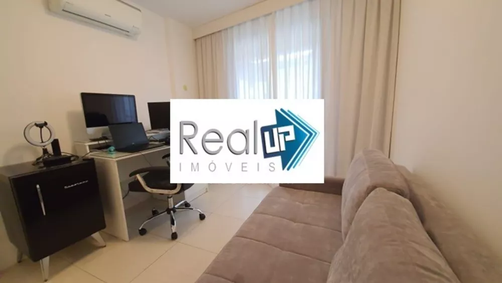 Apartamento, 3 quartos, 130 m² - Foto 11