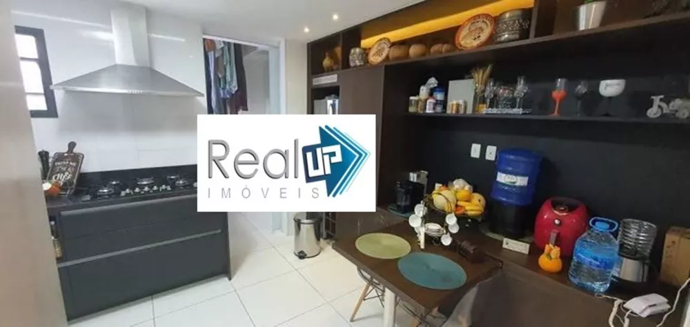 Apartamento, 3 quartos, 130 m² - Foto 31