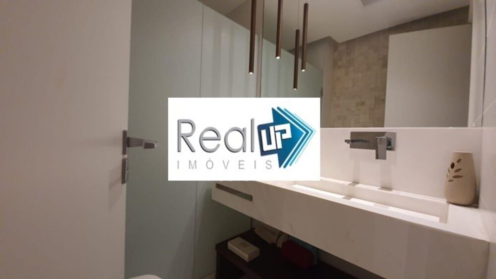 Apartamento à venda com 3 quartos, 130m² - Foto 10