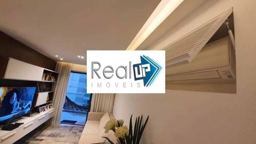 Apartamento, 3 quartos, 130 m² - Foto 6