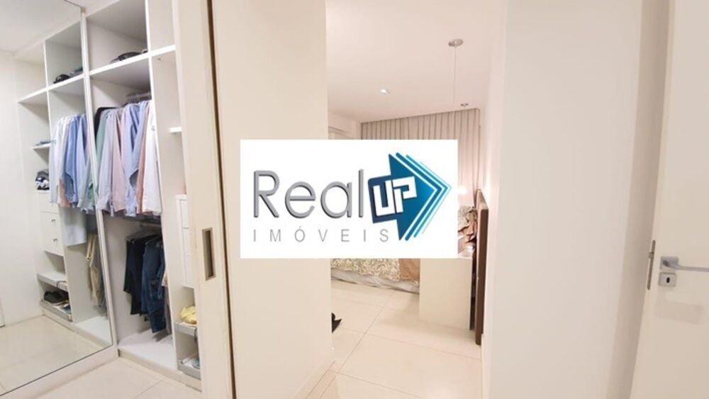 Apartamento à venda com 3 quartos, 130m² - Foto 8