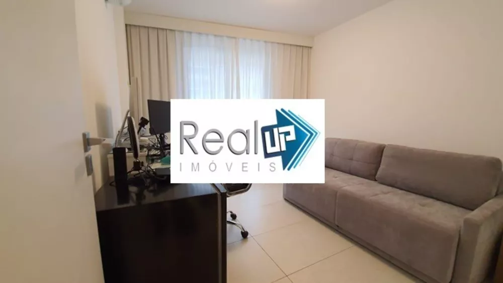 Apartamento, 3 quartos, 130 m² - Foto 12