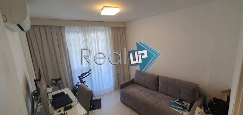 Apartamento à venda com 3 quartos, 130m² - Foto 16