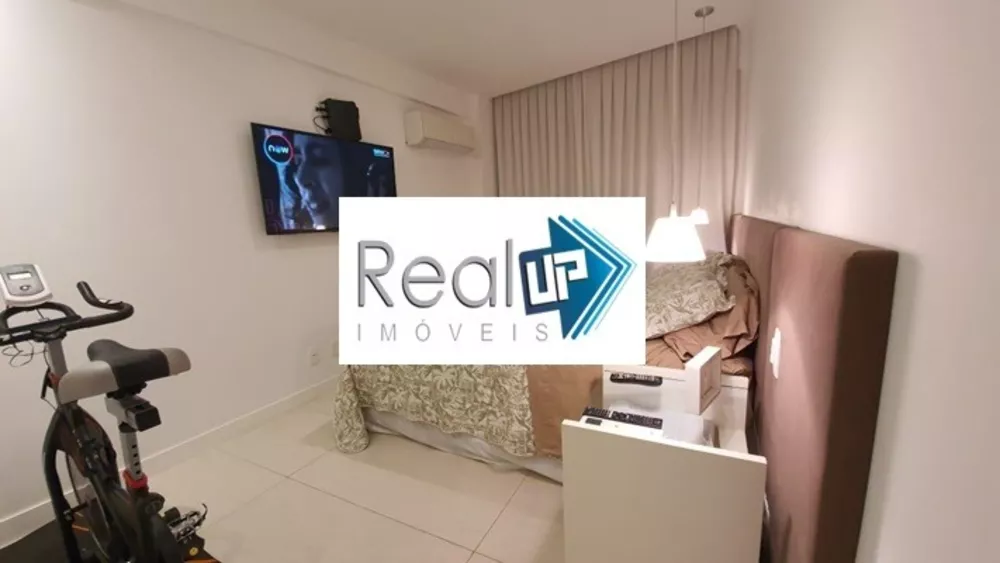 Apartamento, 3 quartos, 130 m² - Foto 18