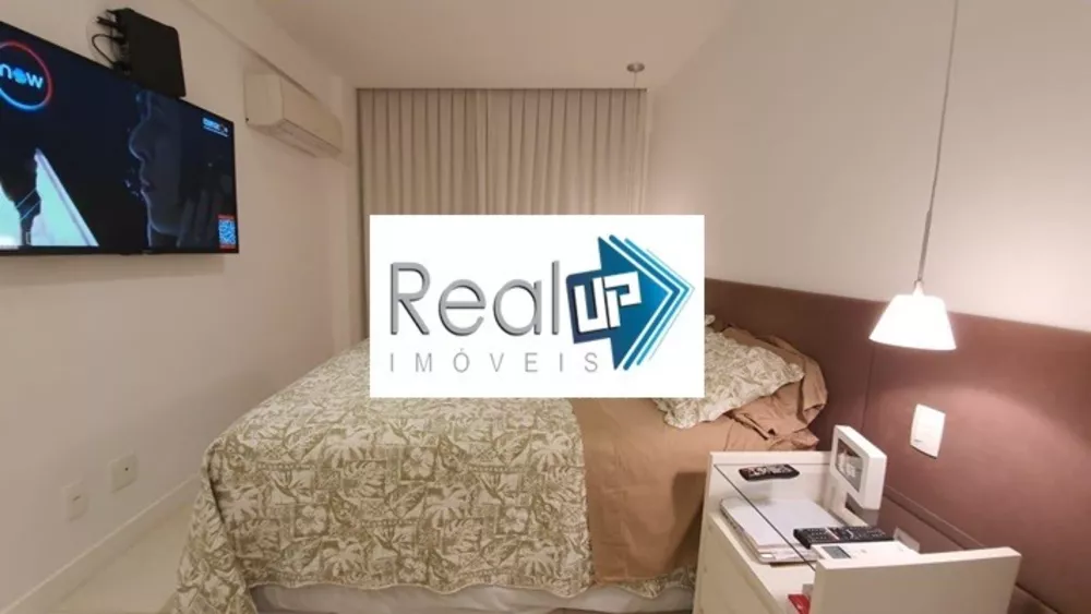 Apartamento, 3 quartos, 130 m² - Foto 19