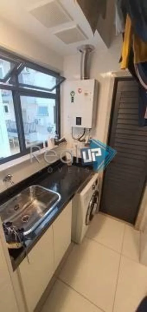 Apartamento, 3 quartos, 130 m² - Foto 35