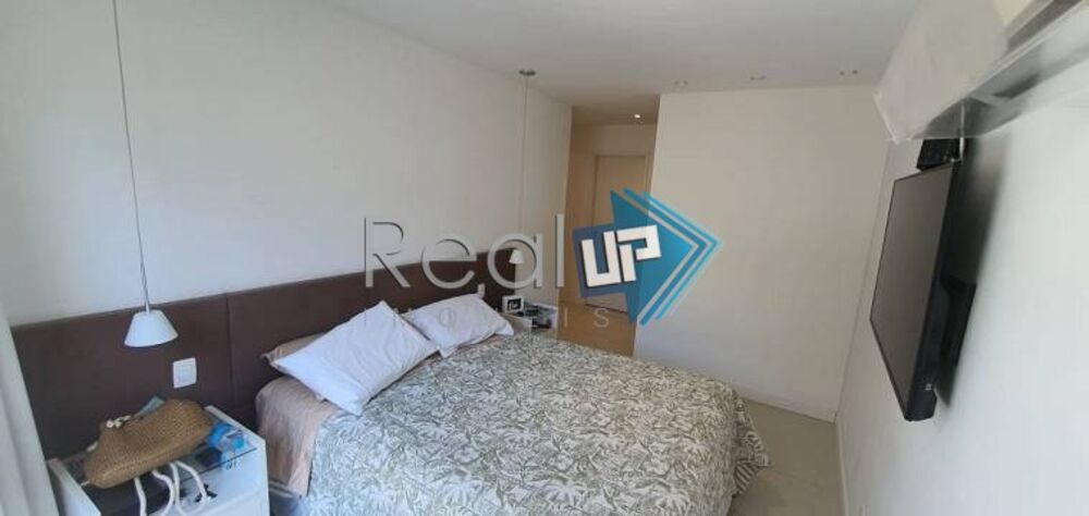 Apartamento à venda com 3 quartos, 130m² - Foto 15