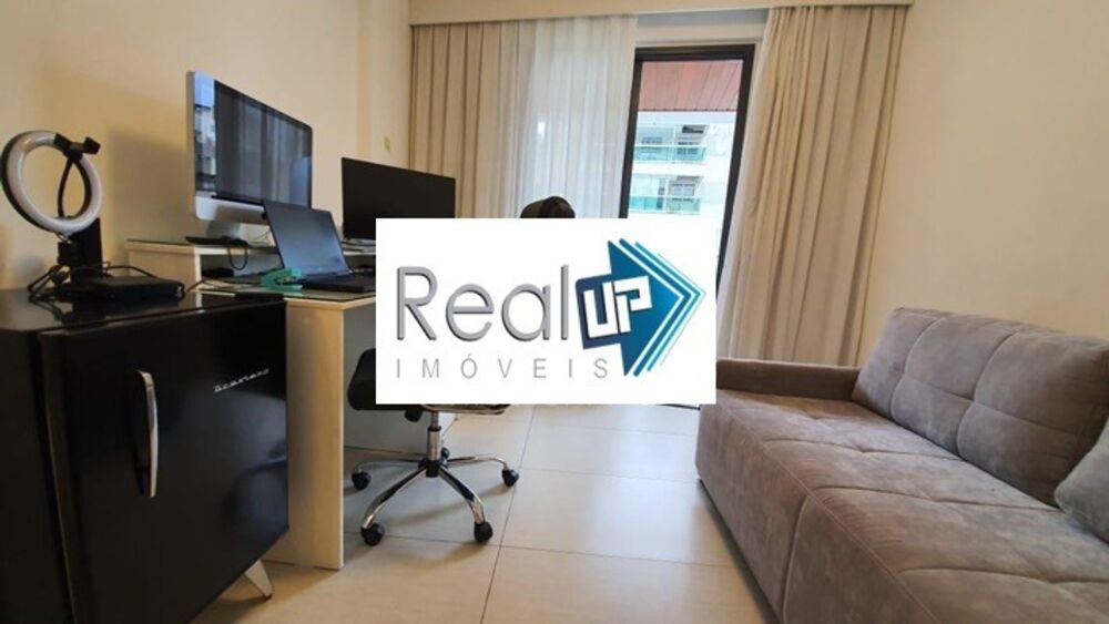 Apartamento à venda com 3 quartos, 130m² - Foto 6
