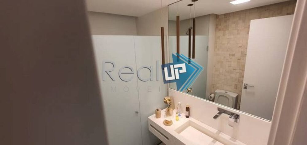 Apartamento à venda com 3 quartos, 130m² - Foto 12