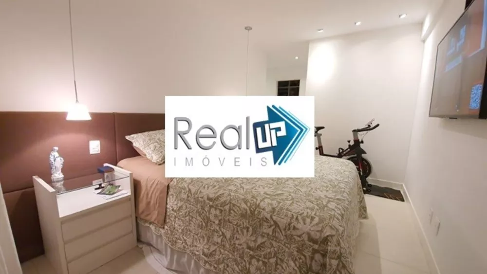 Apartamento, 3 quartos, 130 m² - Foto 20