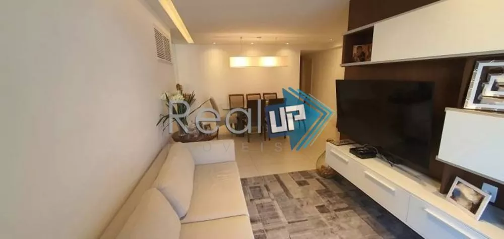 Apartamento, 3 quartos, 130 m² - Foto 7