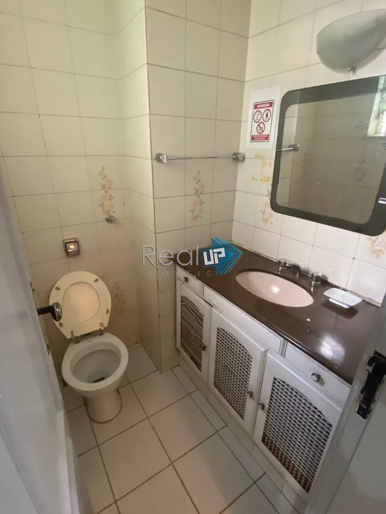 Casa Comercial, 279 m² - Foto 16