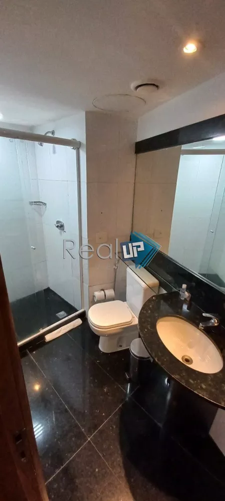 Pousada-Chalé, 1 quarto, 52 m² - Foto 9