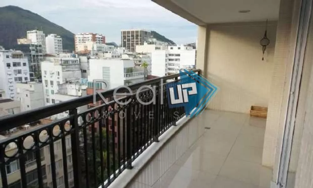 Apartamento, 2 quartos, 86 m² - Foto 3