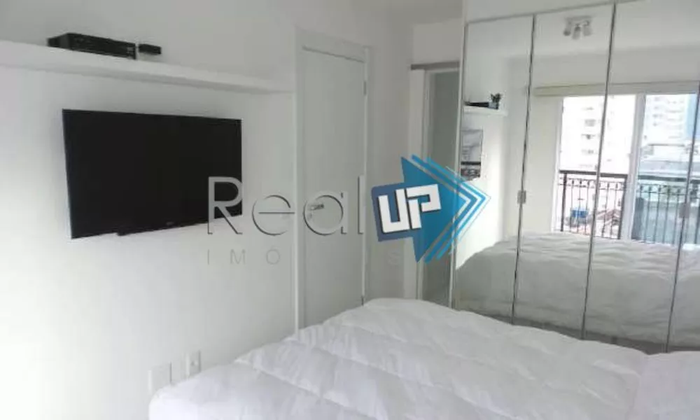 Apartamento, 2 quartos, 86 m² - Foto 11