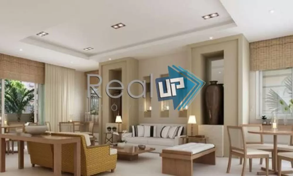 Apartamento, 2 quartos, 86 m² - Foto 4