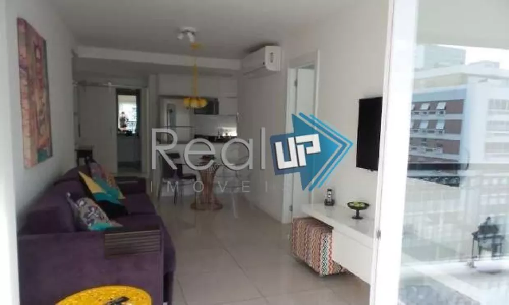 Apartamento, 2 quartos, 86 m² - Foto 1