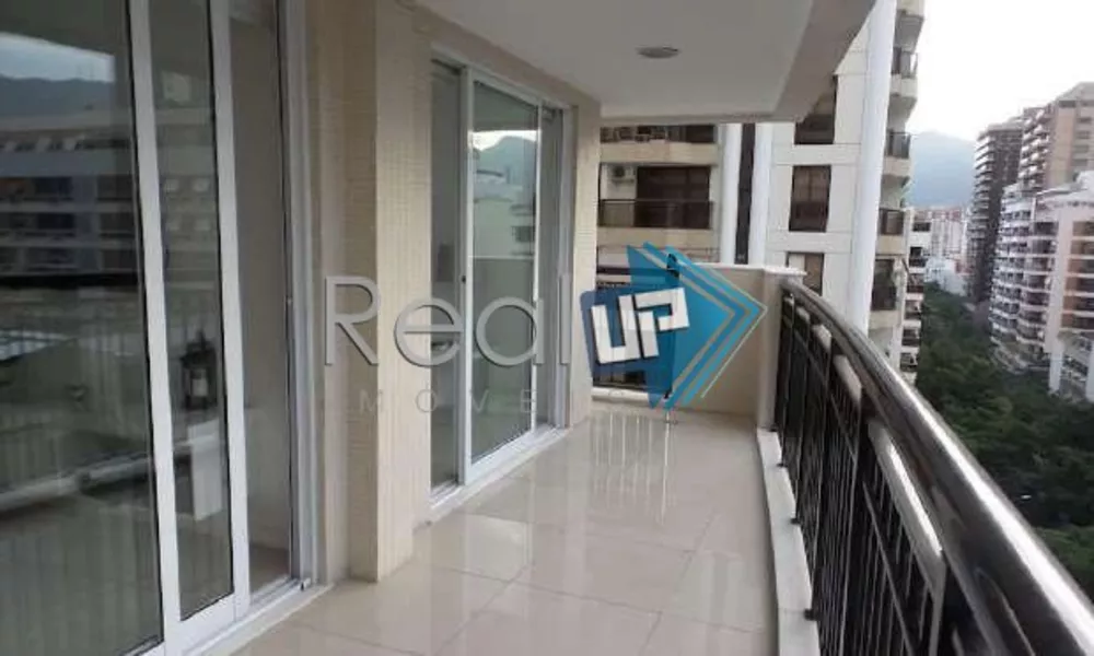 Apartamento, 2 quartos, 86 m² - Foto 8