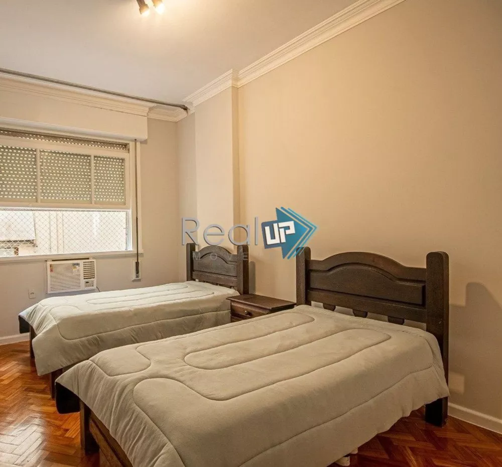 Apartamento à venda com 4 quartos, 250m² - Foto 8