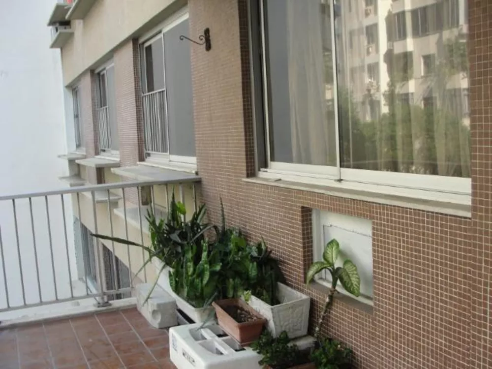 Apartamento, 4 quartos, 246 m² - Foto 1