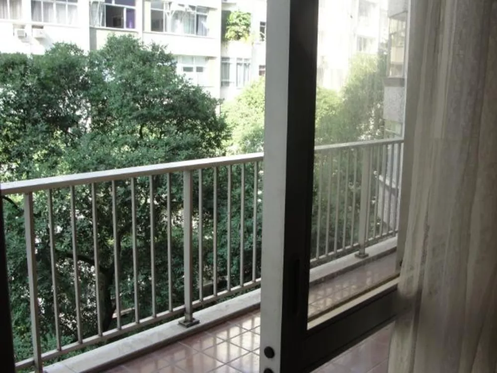 Apartamento, 4 quartos, 246 m² - Foto 7
