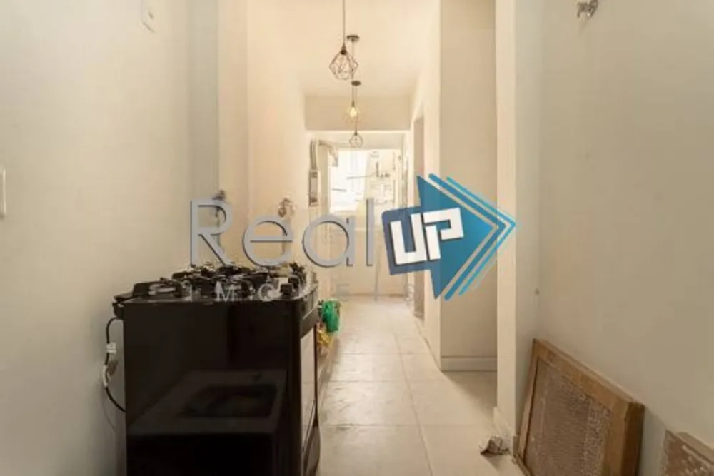 Apartamento, 3 quartos, 176 m² - Foto 11