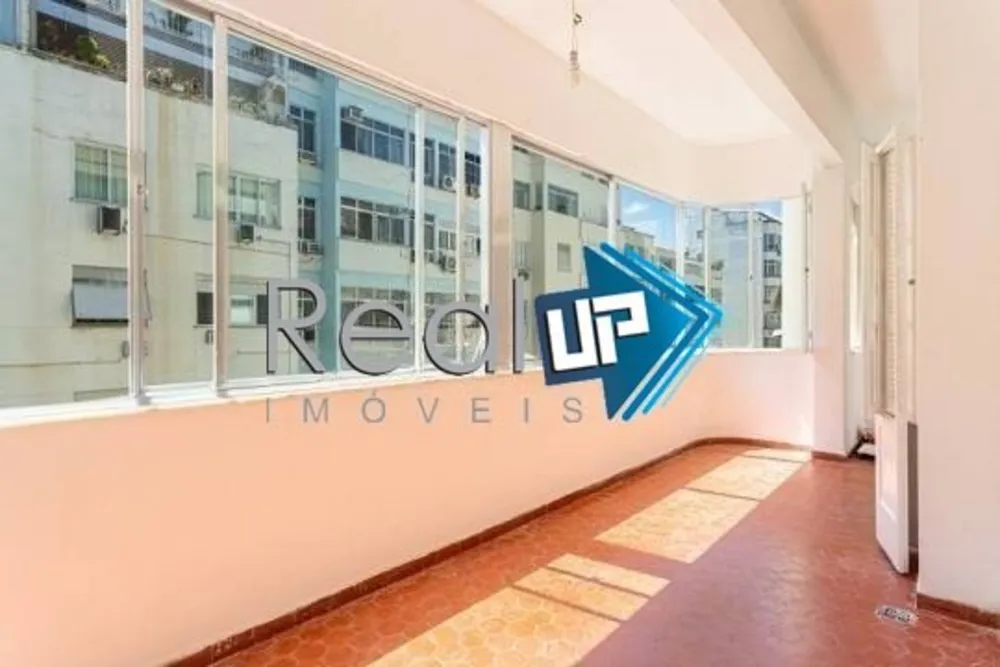 Apartamento, 3 quartos, 176 m² - Foto 20