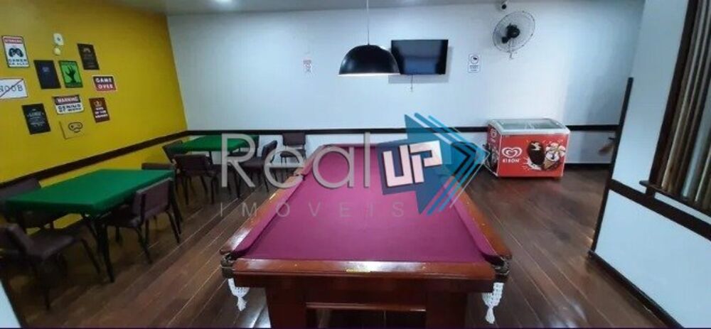 Cobertura à venda com 2 quartos, 124m² - Foto 9