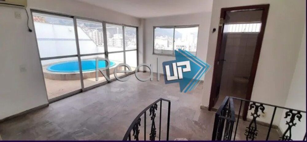 Cobertura à venda com 2 quartos, 124m² - Foto 7