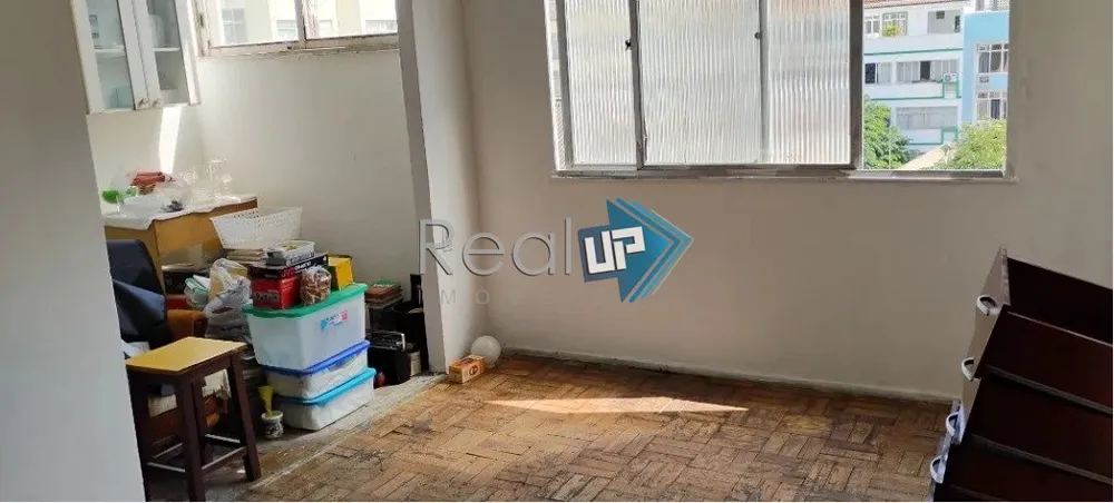 Apartamento, 3 quartos, 66 m² - Foto 4
