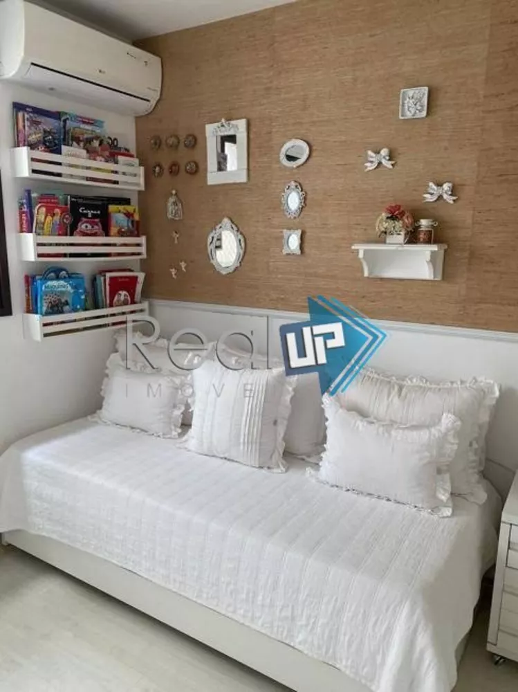 Apartamento, 3 quartos, 85 m² - Foto 8